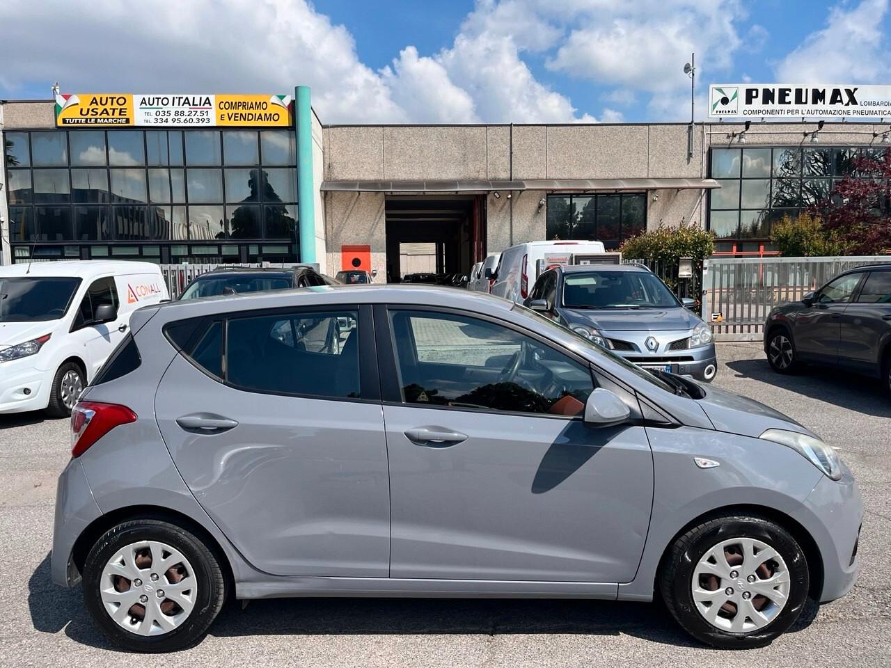 Hyundai i10 1.1 12V