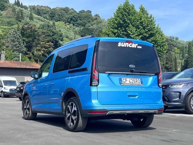 FORD Tourneo Connect Tourneo Connect 2.0 EcoBlue 122 CV Active