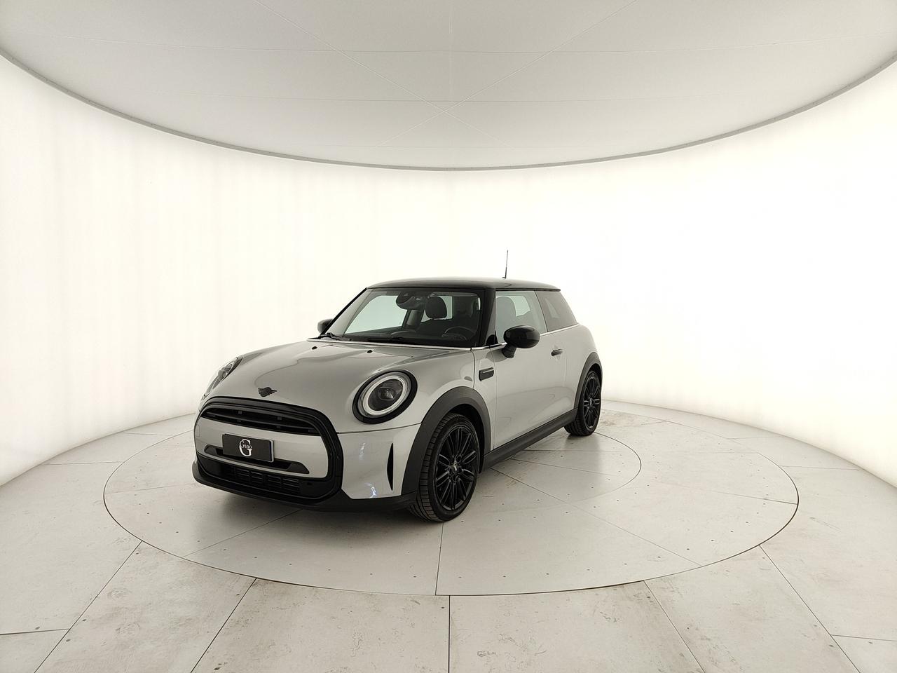 MINI Mini 3p 1.5 Cooper Classic auto