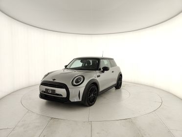 MINI Mini 3p 1.5 Cooper Classic auto