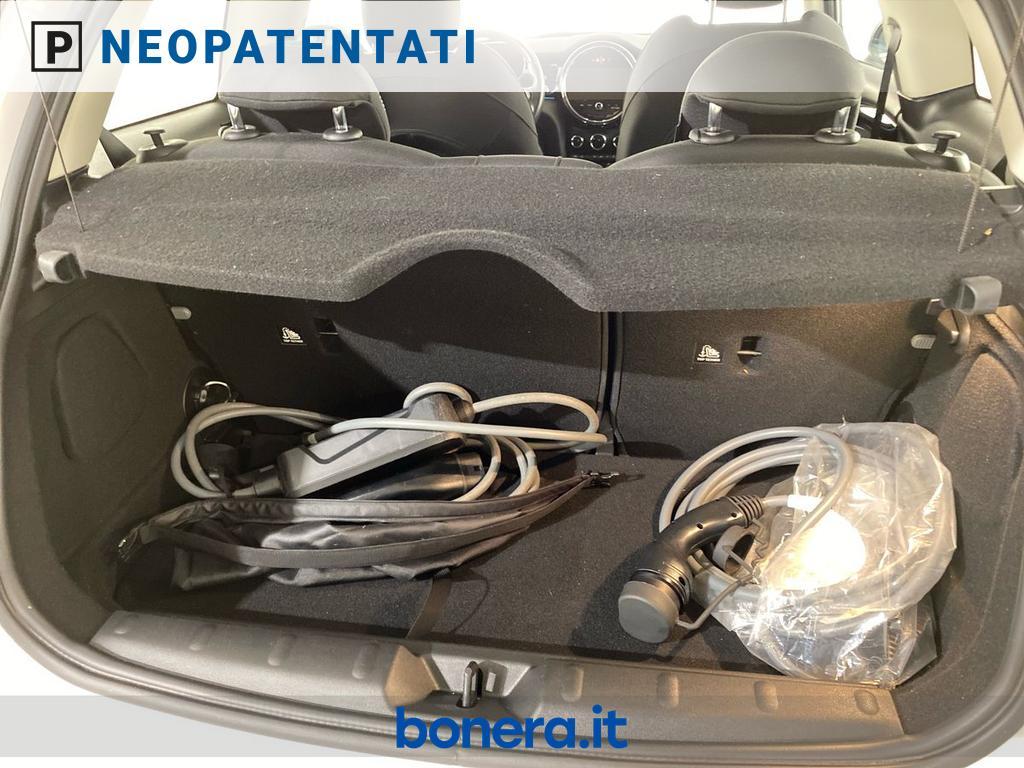 Mini Mini 3 Porte Full Electric Cooper SE Classic Auto