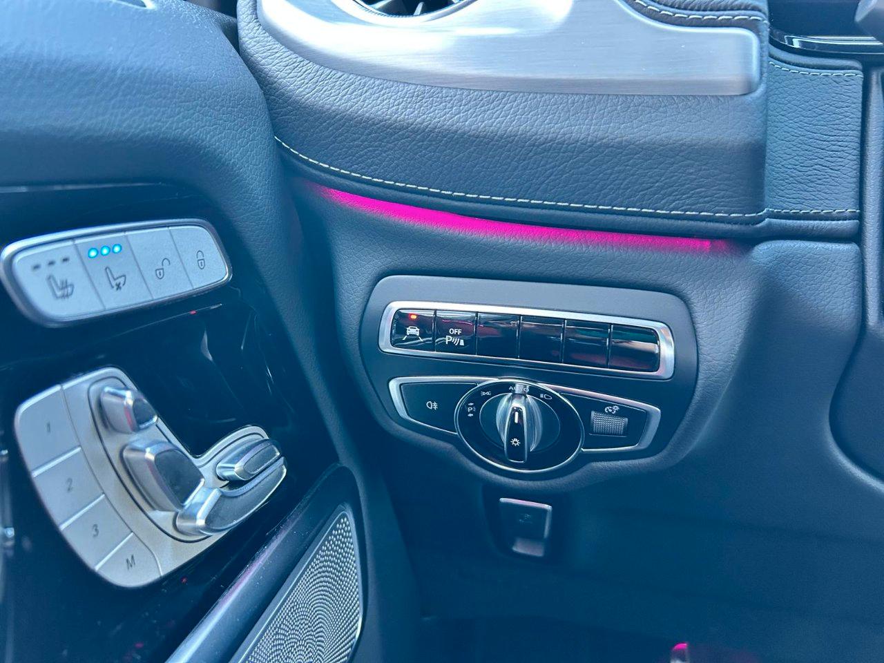 Mercedes G 400 D 330cv AMG Line 9G-Tronic