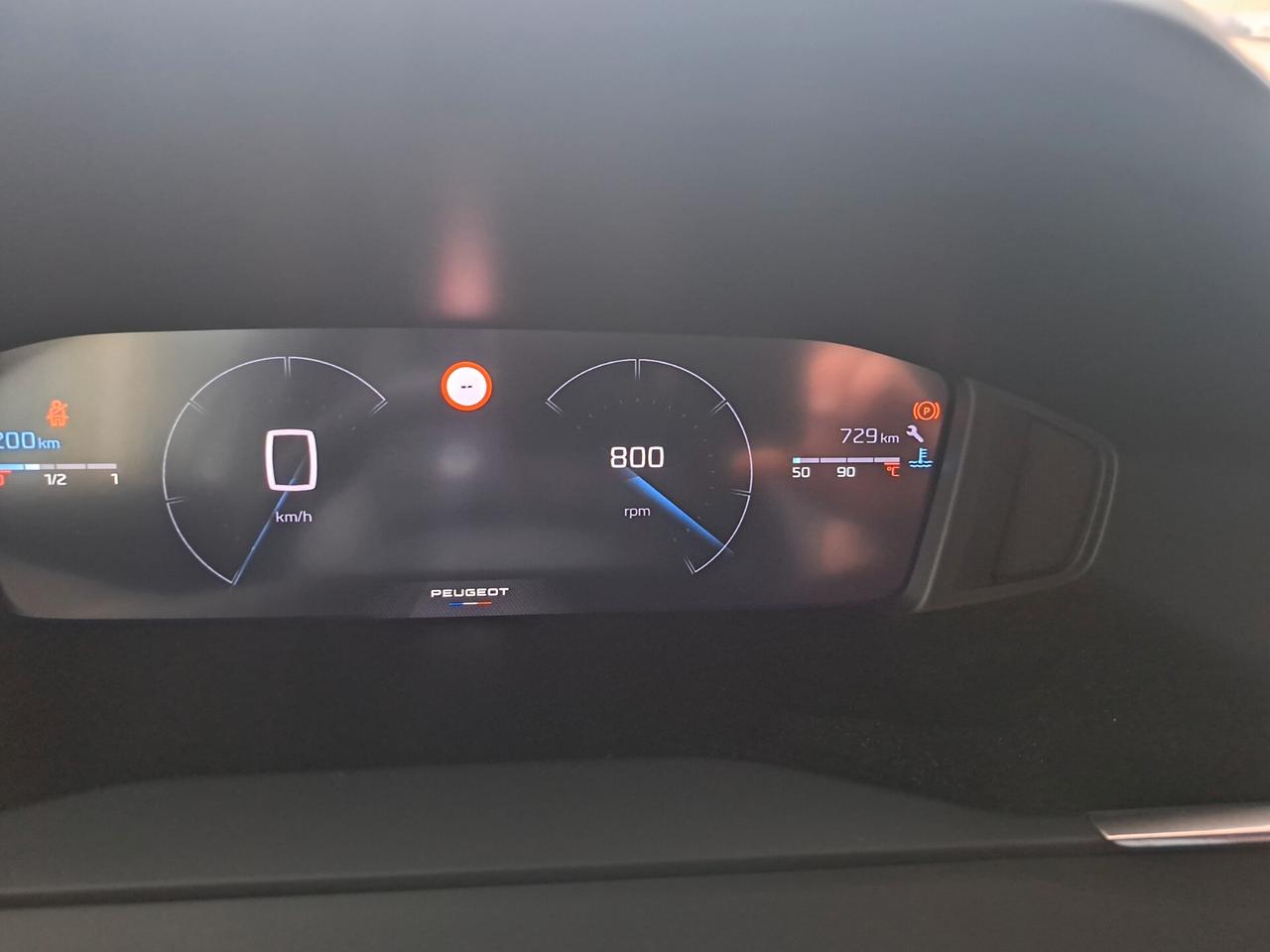 Peugeot 2008 ALLURE NESSUN OBBLIGO FINANZIARIO !!
