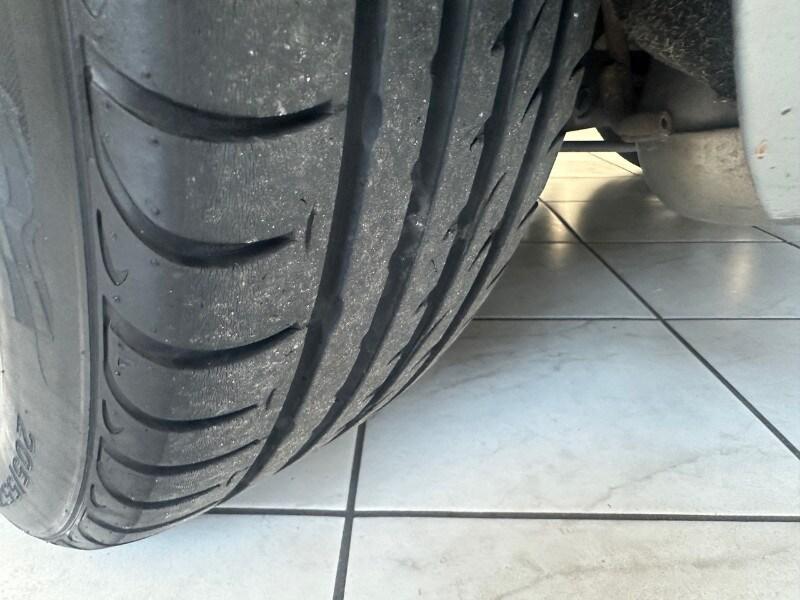 MERCEDES Classe SLK (R171) SLK 200 Kompressor...