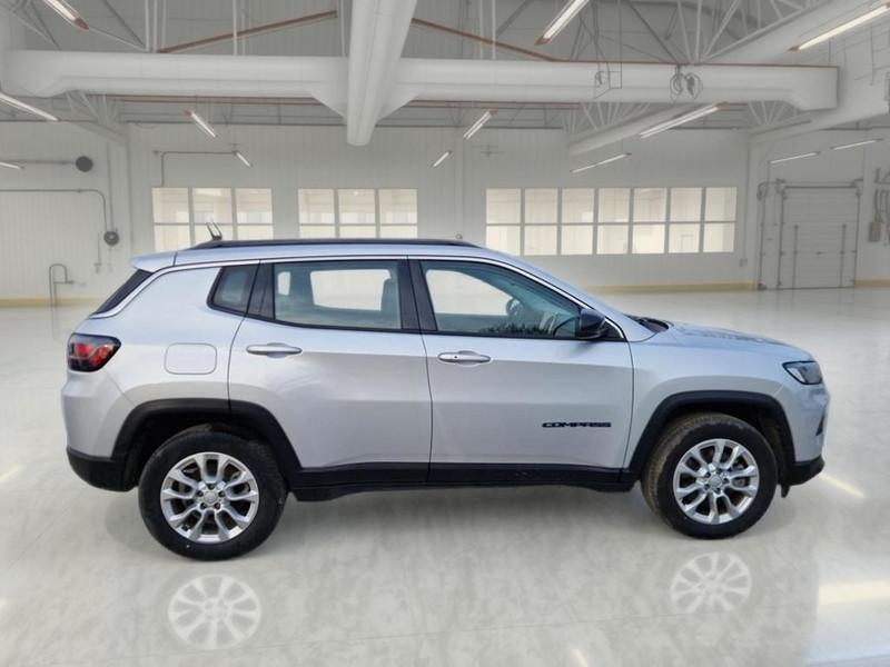 JEEP COMPASS 1.3 T4 PHEV 130 CV BUSINESS 4XE AUTO SUV