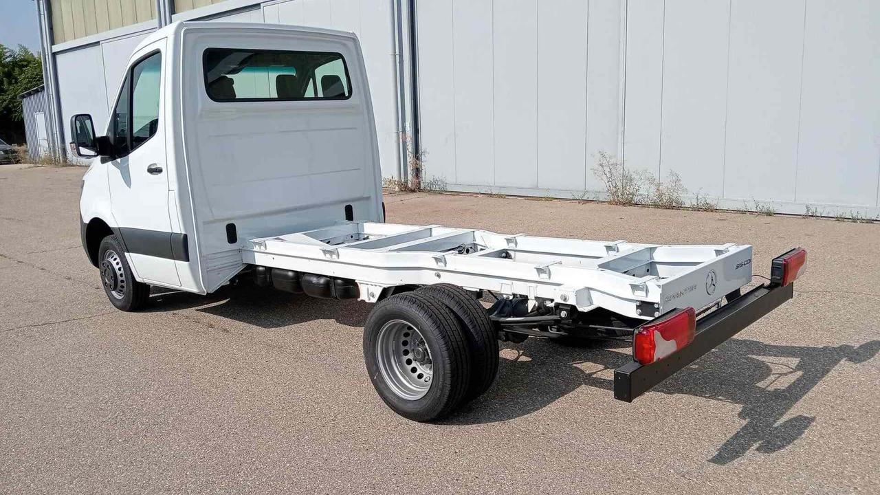 Mercedes-Benz Sprinter Telaio 515CDI 37/50 PRO
