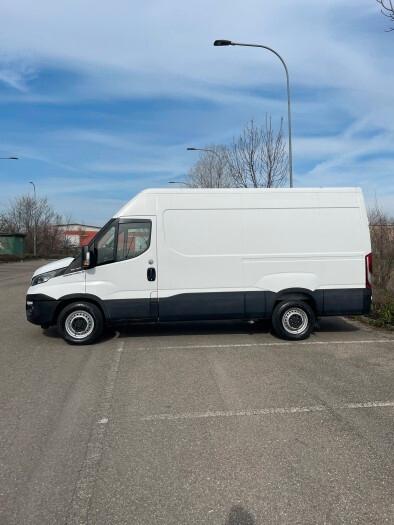 Iveco Daily 2018