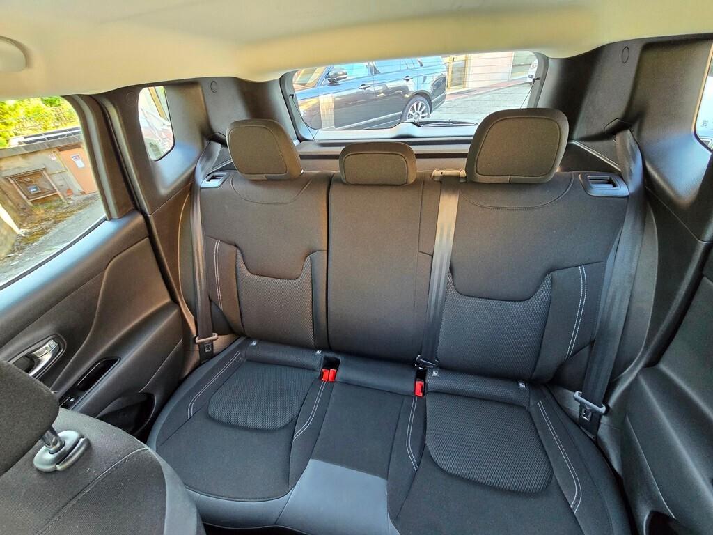 Jeep Renegade 1.6 MJT 130CV LIMITED