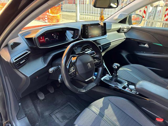 PEUGEOT 208 PureTech 100 Stop&Start 5 porte Allure Navi Pack