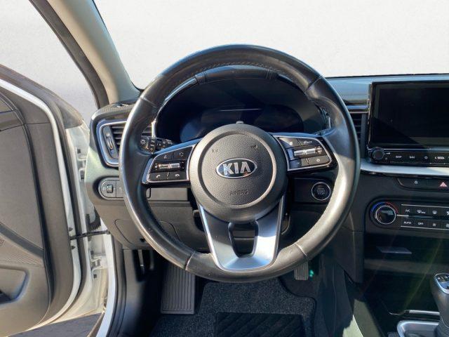 KIA XCeed 1.6 CRDi 136 CV MHEV iMT Style