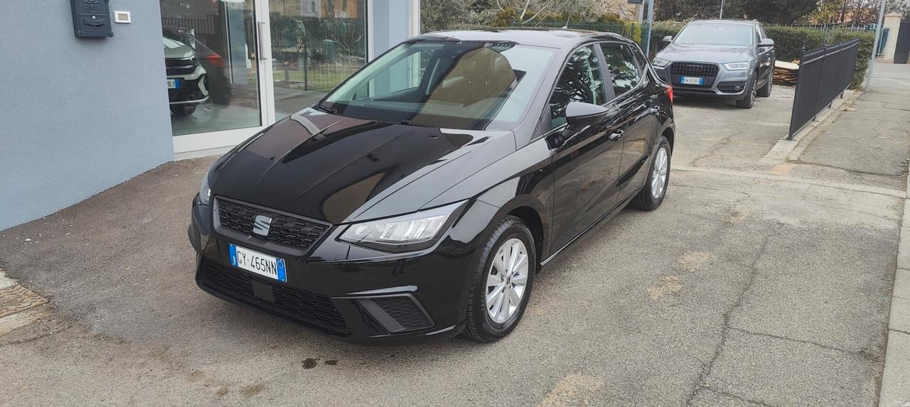 Seat Ibiza 1.0 EcoTSI 95 CV 5 porte Style