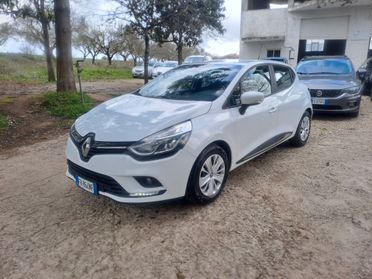 Renault Clio dCi 8V 90 CV StarteStop 5 porte Duel2