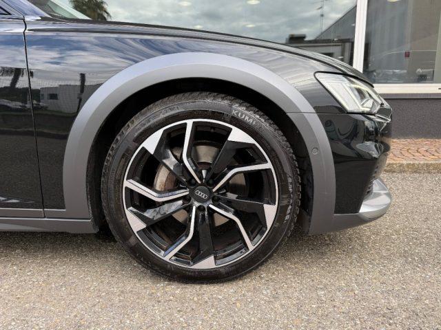 AUDI A6 allroad 40 TDI 2.0 quattro S tronic Evolution MATRIX - NAV