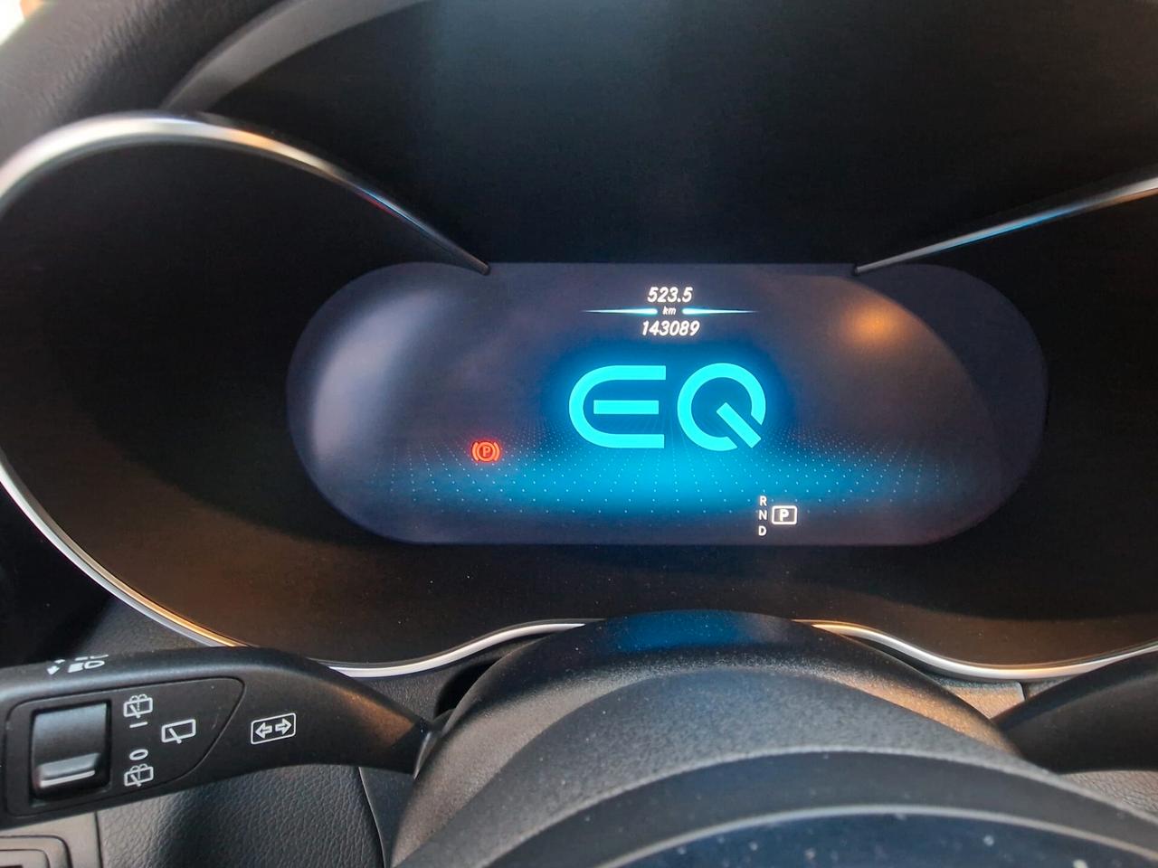 Mercedes-benz GLC 300 de 4Matic EQ-Power Premium Plus