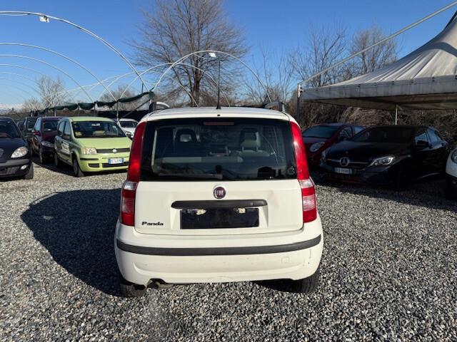 Fiat Panda 1.2 EasyPower Easy