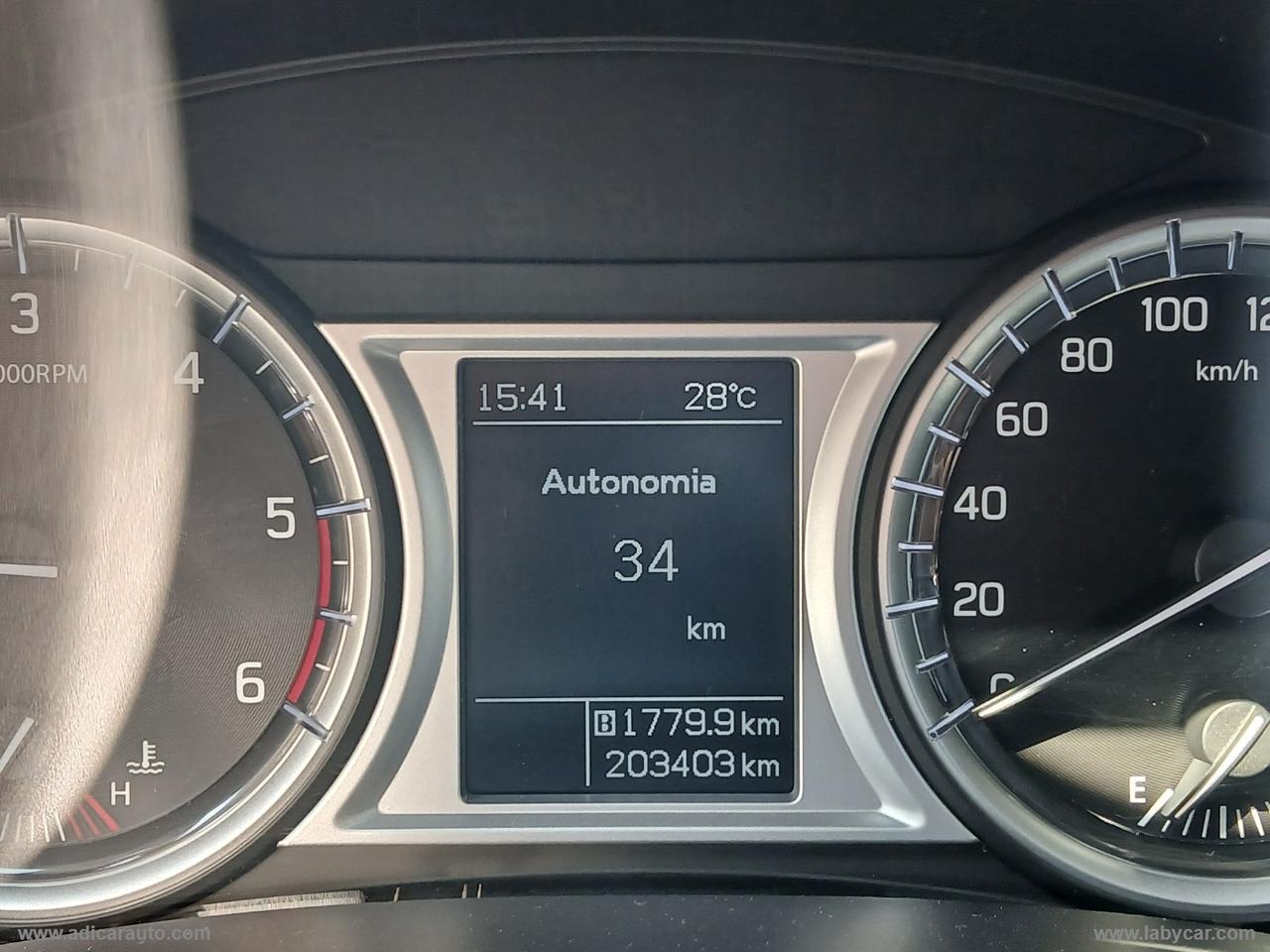 SUZUKI Vitara 1.6 DDiS V-Cool