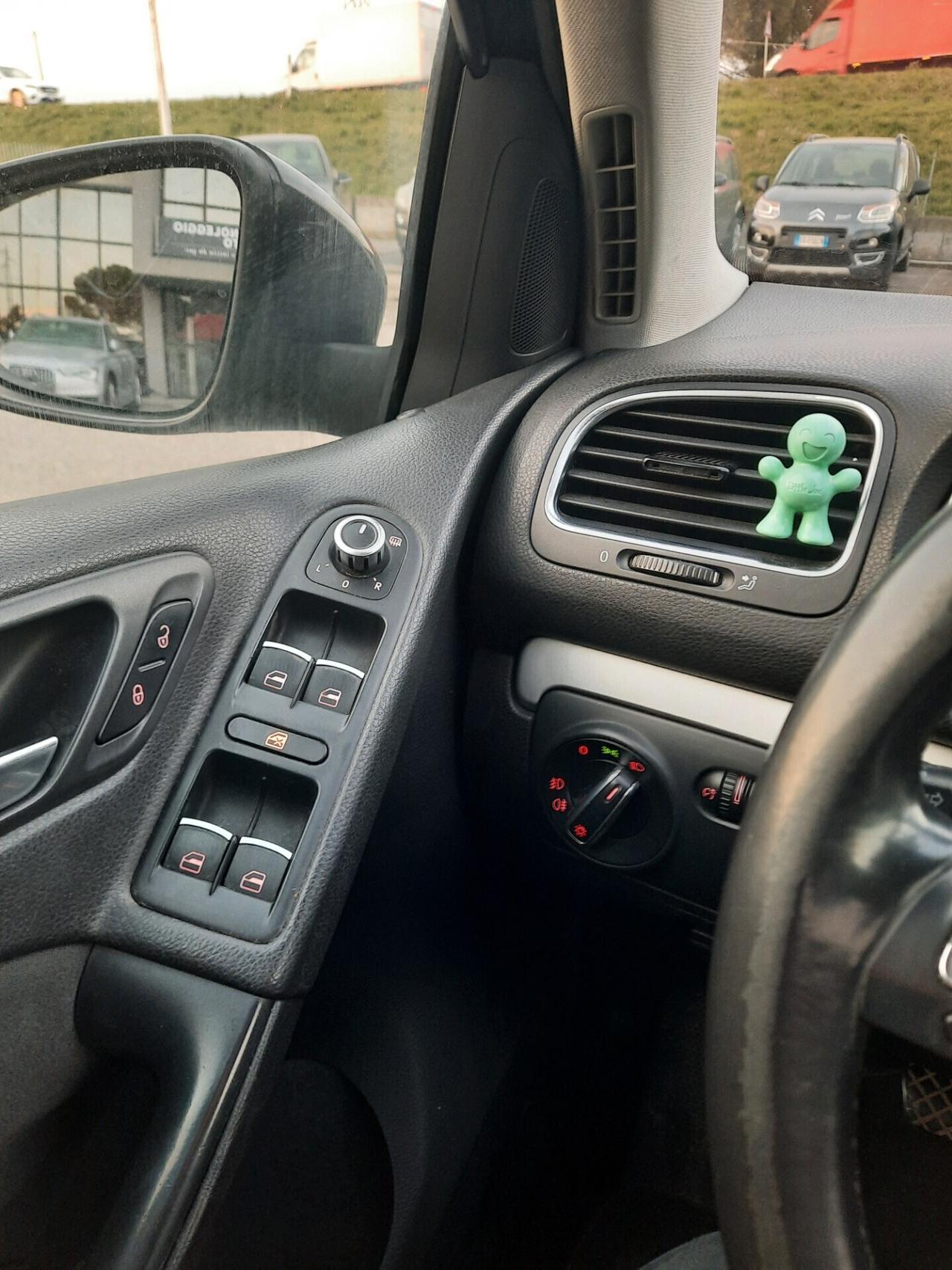 Volkswagen Golf 2.0 TDI 140CV DPF 5p. Highline