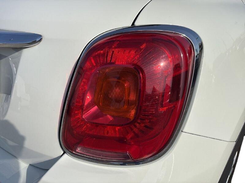 FIAT 500X 500X 1.4 T-Jet 120 CV GPL Pop Star