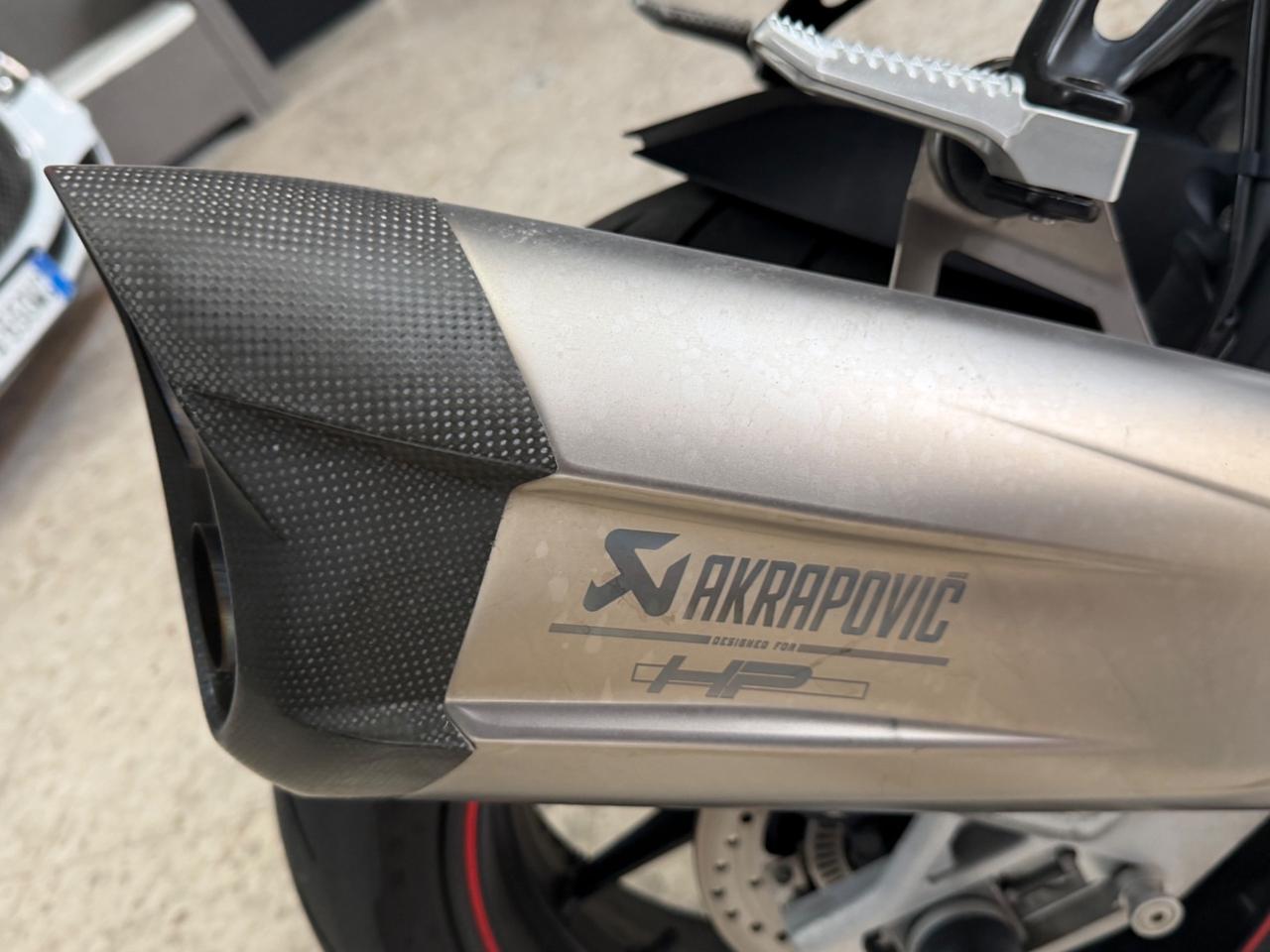 Bmw S 1000 RR 1000rr