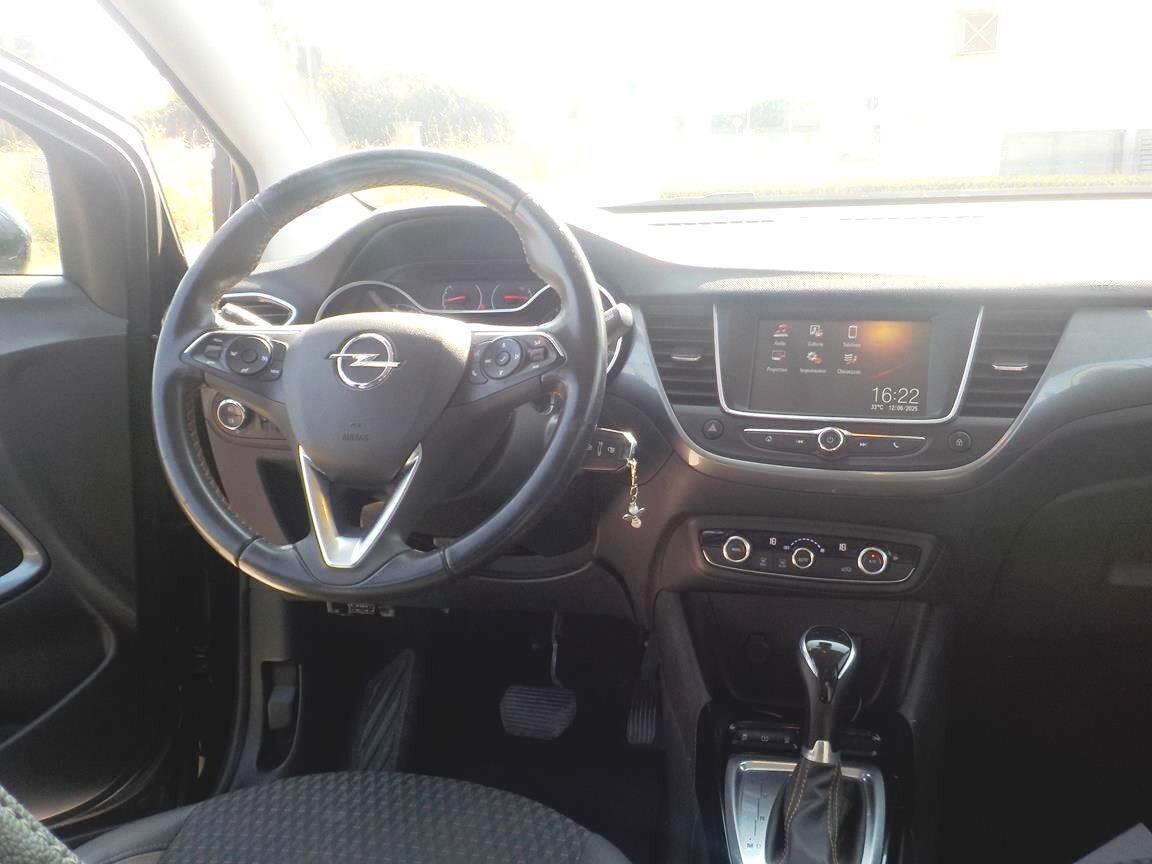 Opel Crossland Crossland X 1.5 ECOTEC D 120 CV Start&Stop aut. Innovation