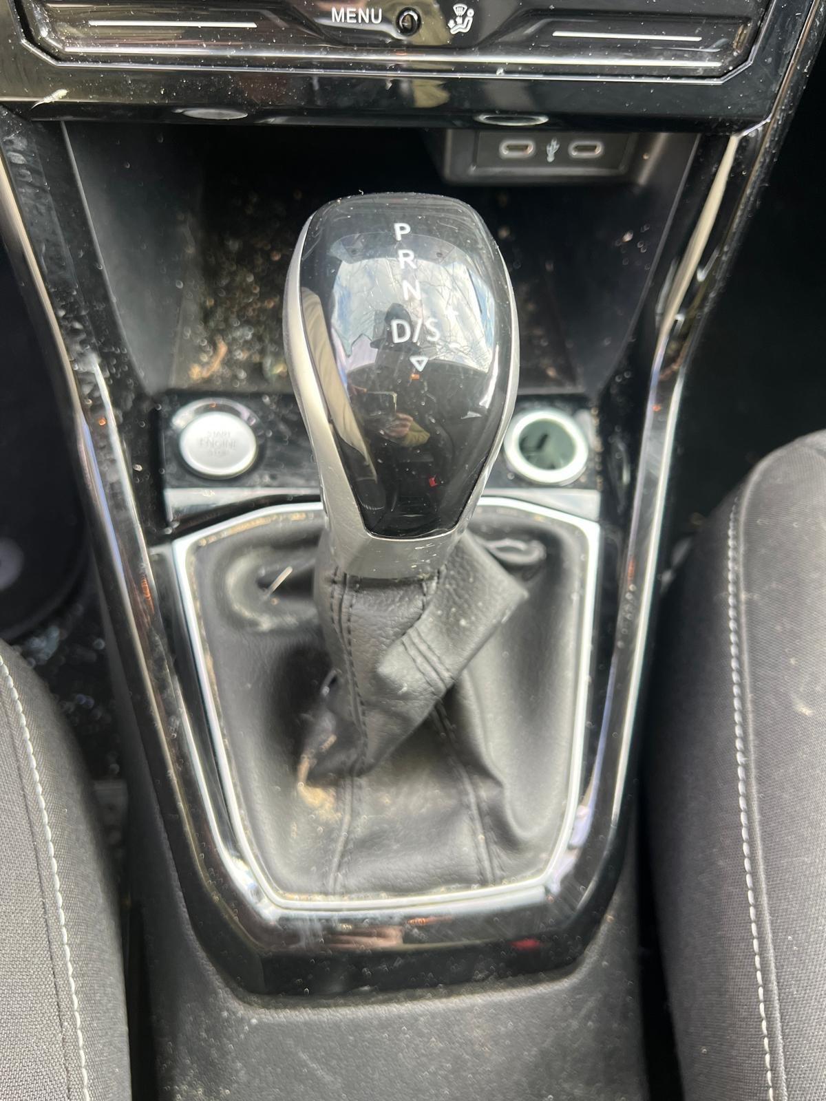 Volkswagen T-Cross 1.0 TSI 115 CV DSG Edition Plus