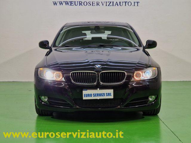 BMW 320 d cat xDrive Touring Futura