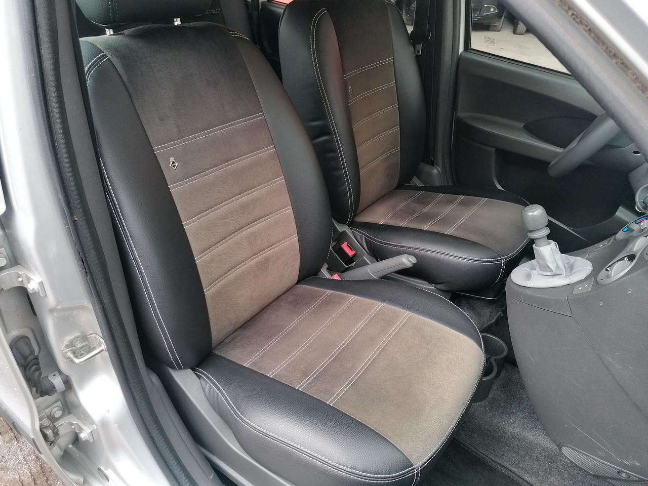 Fiat Panda 1.2 Dynamic 2011(interni unici)