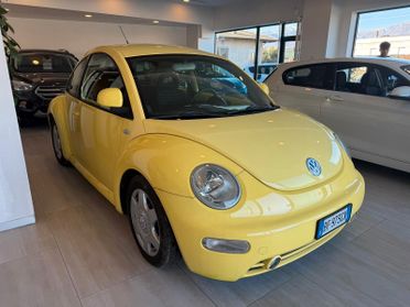 Volkswagen New Beetle 1.9 TDI