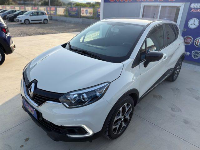 RENAULT Captur 1.5 dCi PERFETTA-GARANZIA