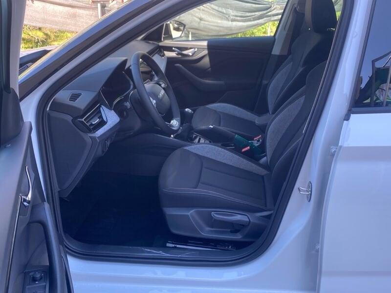 Škoda Kamiq 1.0 TSI Be More 70kW