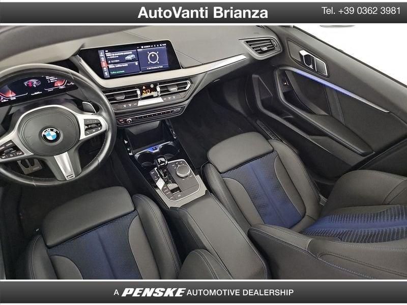 BMW Serie 1 M 135i xdrive