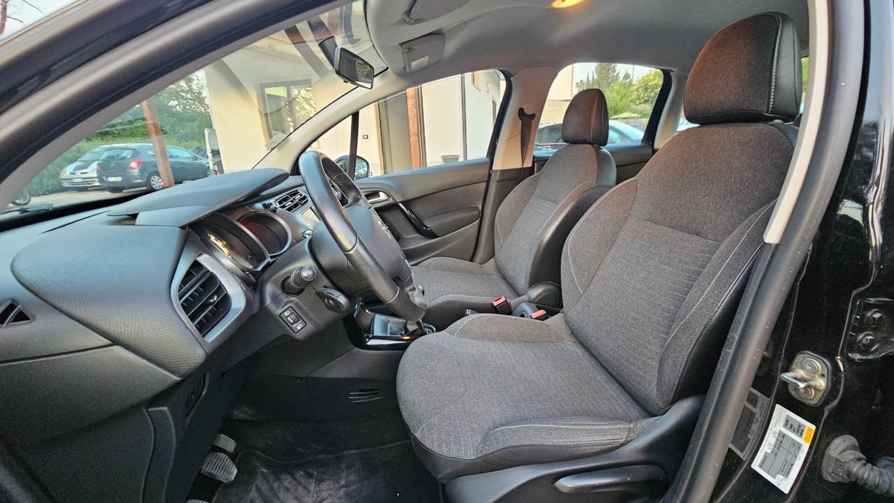 Citroen C3 PureTech 82 Exclusive