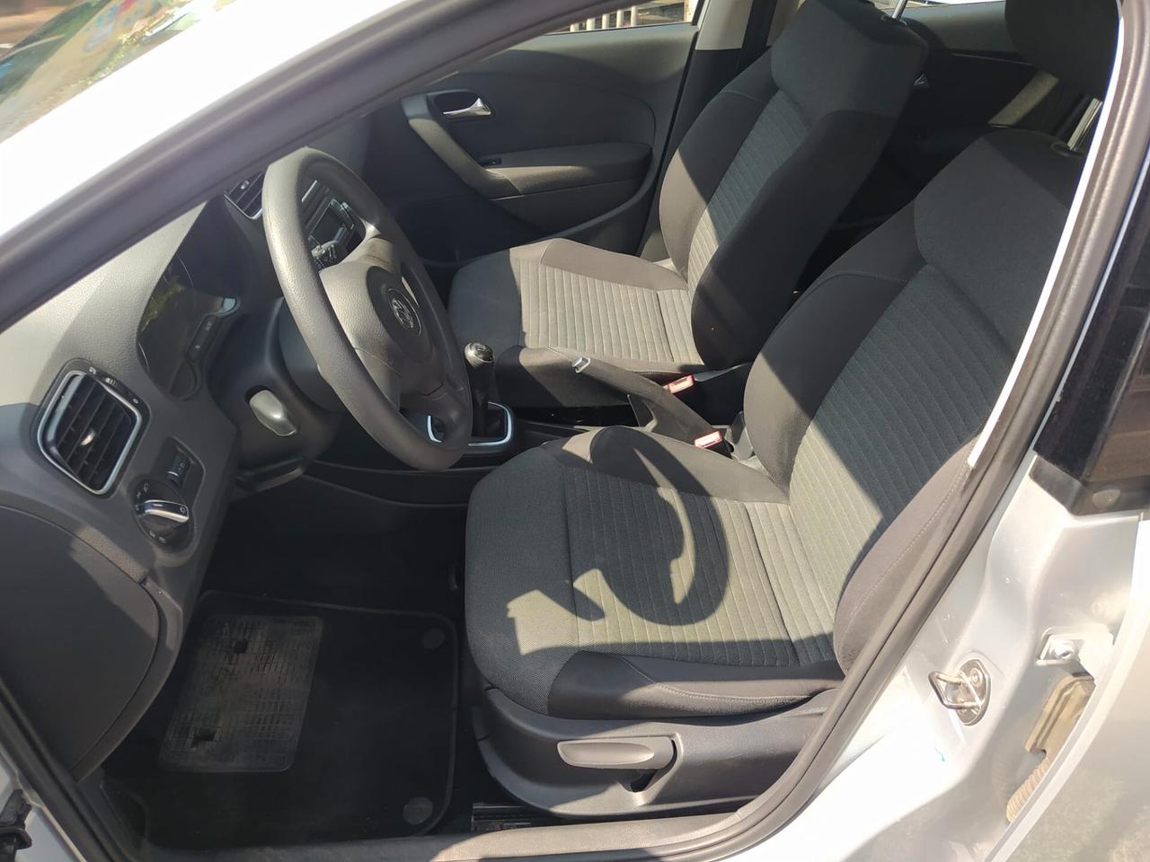 Volkswagen Polo 1.2 TDI Comfortline offerta del mese