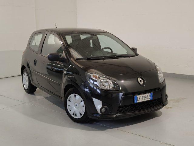 RENAULT Twingo 1.2 16V LEV Yahoo!