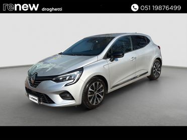 Renault Clio TCe 100 CV GPL 5 porte Techno