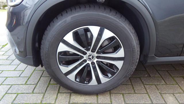 MERCEDES-BENZ GLC 200 d 4Matic Sport