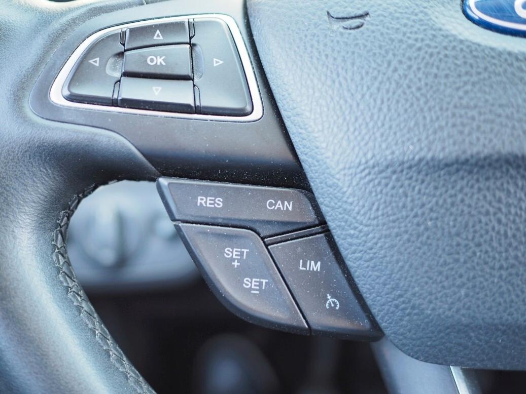 Ford Kuga 1.5 Benzina 120 CV Business del 2019