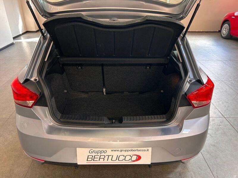 Seat Ibiza 1.0 MPI 5 porte Style