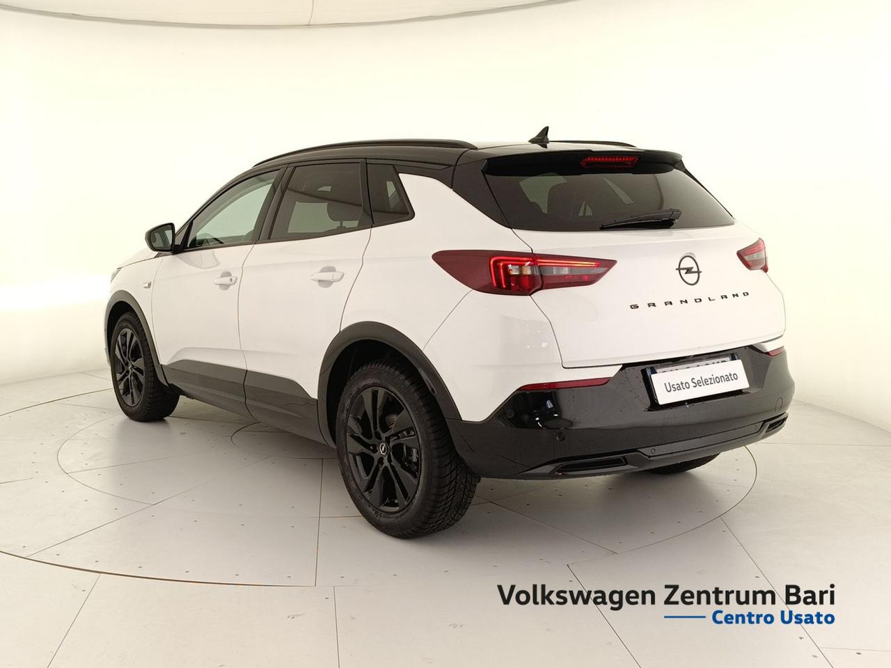 Opel Grandland 1.5 ecotec gs line s&s 130cv at8