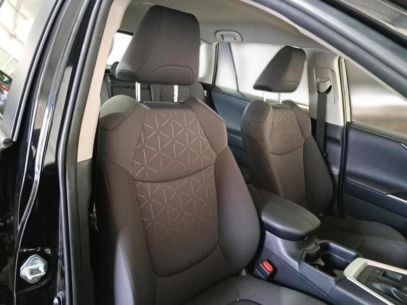 TOYOTA RAV 4 2.5 HV 178cv E-CVT Business 2WD