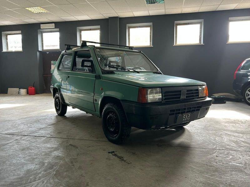 FIAT Panda Panda 1.1 Hobby