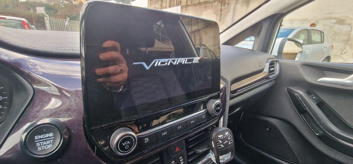 FORD Fiesta 1.5 TDCi 5p. Vignale