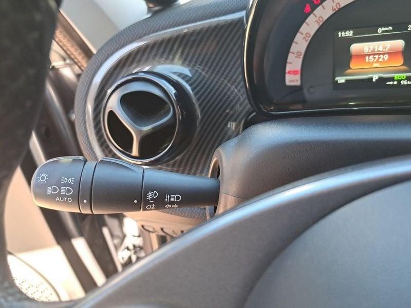 smart EQ Forfour Forfour Eq Pulse