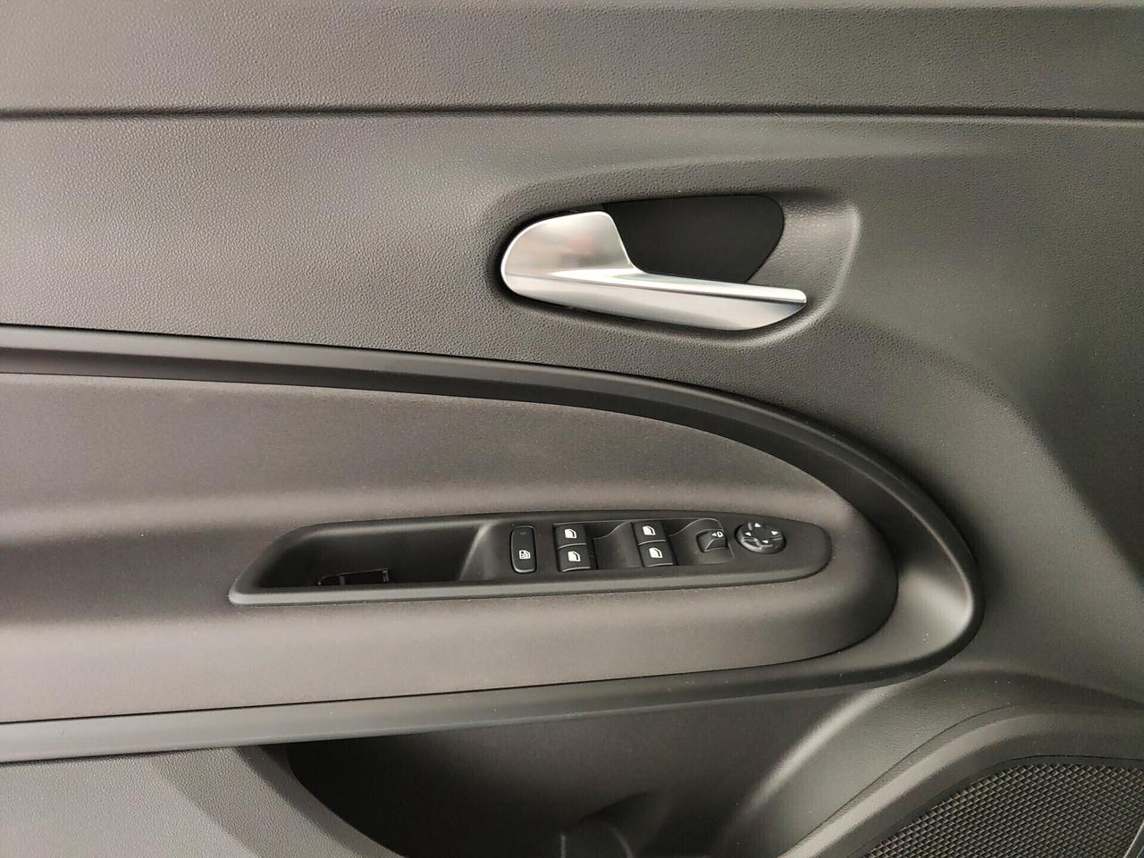 Alfa Romeo Junior 1.2 136 CV Hybrid eDCT6 Speciale