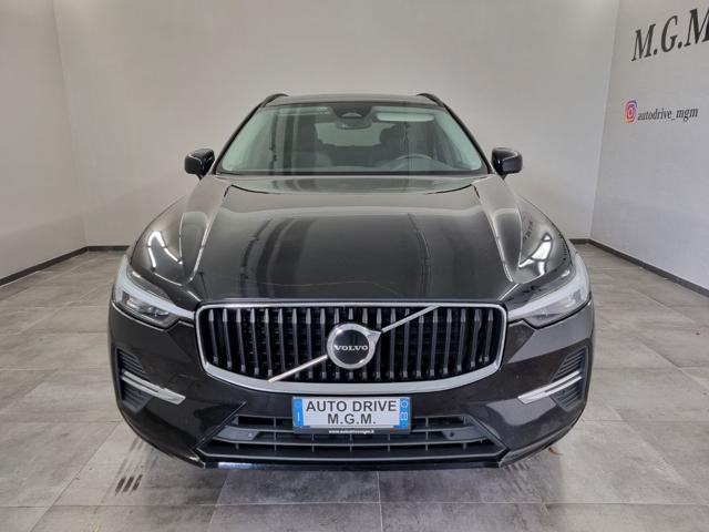 VOLVO XC60 B5 (d) AWD Geartronic Momentum Pro