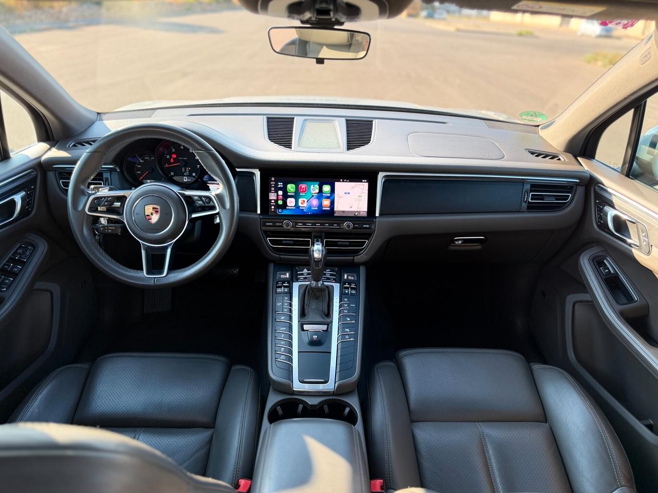 Porsche Macan 2.0 245cv Tetto*Bose*Sospensioni*Full