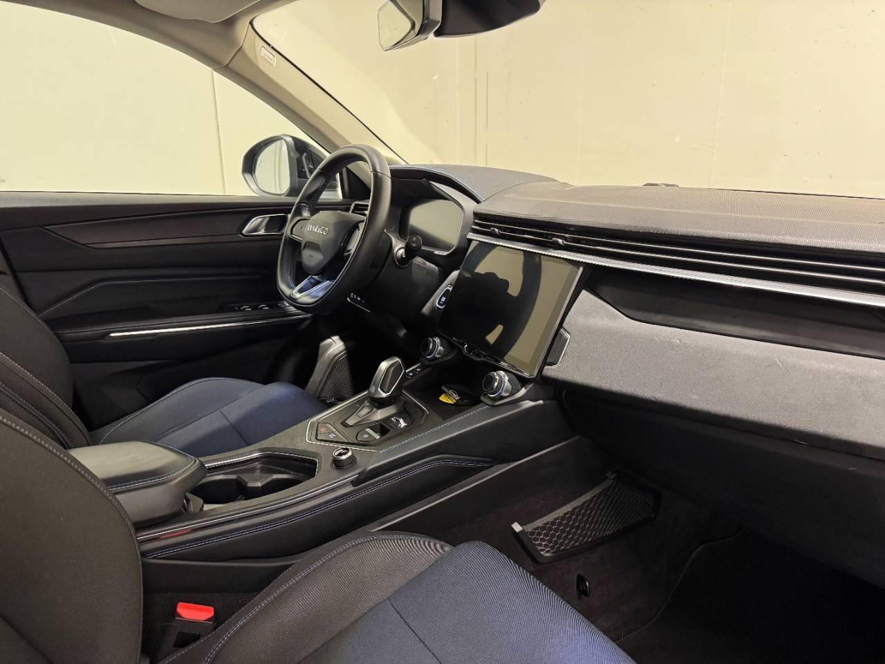 Lynk & Co LYNK & CO 01 PHEV AUTO