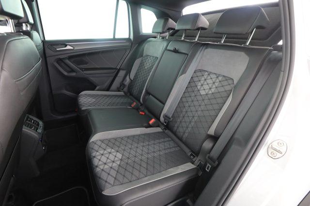 VOLKSWAGEN Tiguan Tiguan 2.0 TDI 150CV SCR DSG R-Line