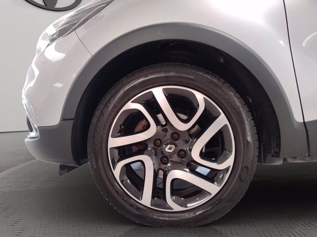 RENAULT Captur 1.5 dci energy r-link s&s 90cv del 2013