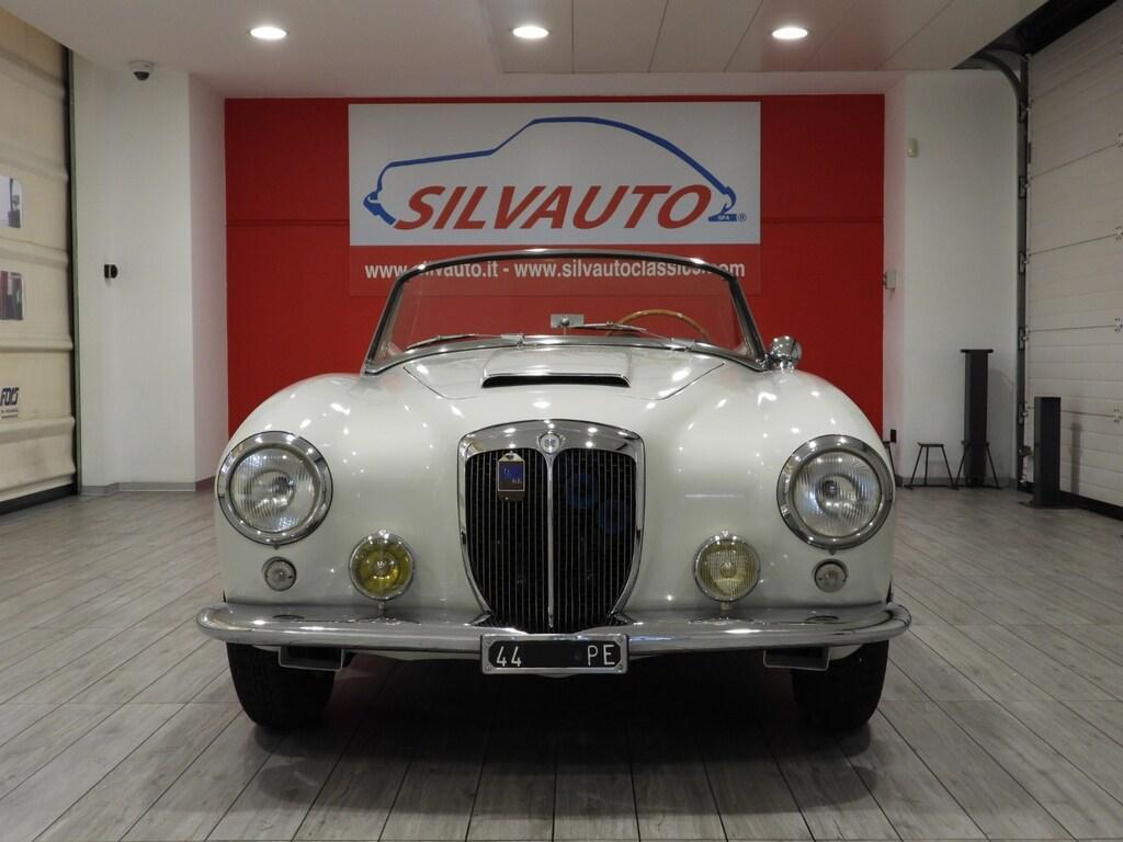 Lancia Beta Montecarlo Coupe AURELIA B24S CONVERTIBILE